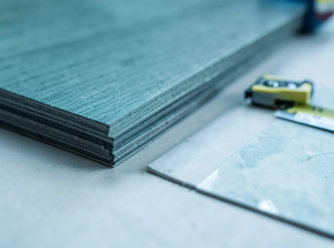 Luxury Vinyl Plank Installation Saint Catharine, KY FAQs